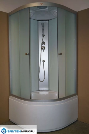 Душевая кабина Parly EB100