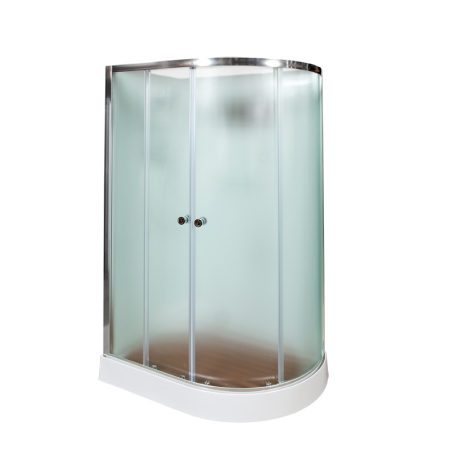 Душевая кабина DTO D 102 L 120x80