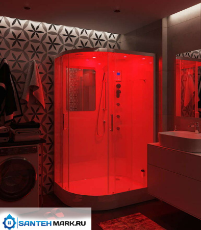 Душевая кабина Teuer D129-76R