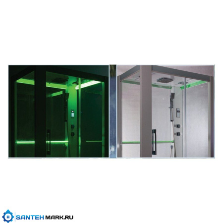 Душевая кабина Alta Vista FS-1212 L