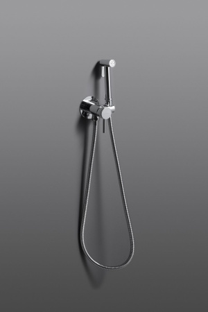 Смеситель Allen Brau Priority 5.31A29-00 (с внутренней частью) хром