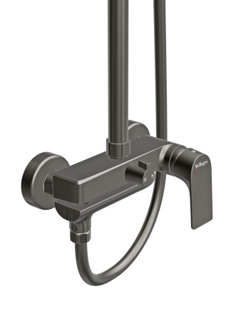 Душевая стойка BelBagno MARINO-VSCM-GM