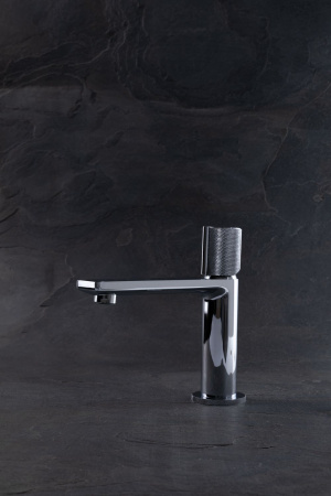 Смеситель Allen Brau Liberty 5.33001-00 хром