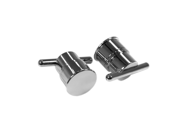 Душевой уголок SanDav 90 Полосы (Щ0000064830) без поддона