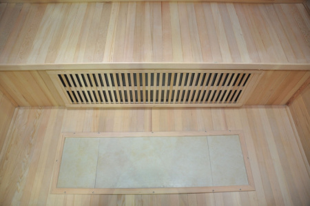 Сауна SaunaMagic Classic CS Medium