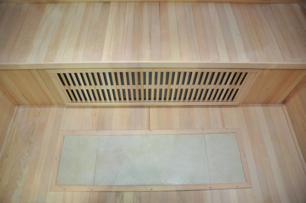 Сауна SaunaMagic Classic CS Maxi