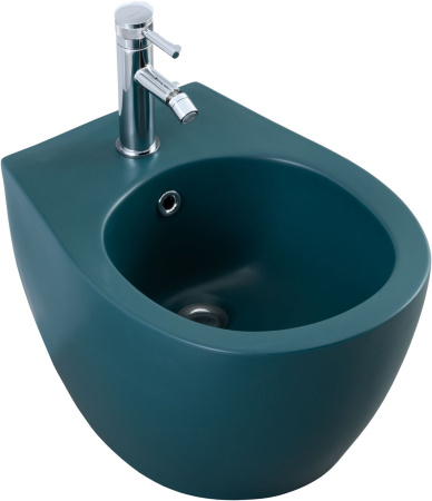 Биде Allen Brau Fantasy 4.11006.PT петроль