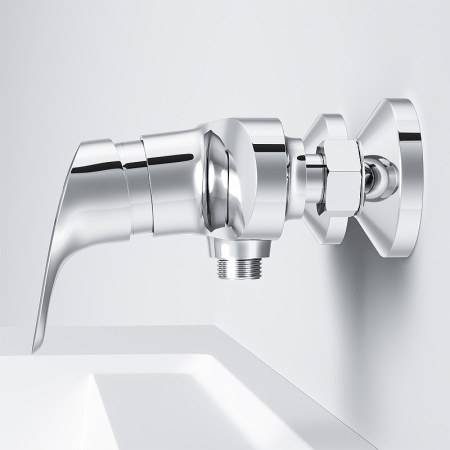 Смеситель для душа AM.PM Like F8020016 Хром