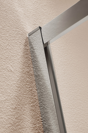 Душевая дверь CEZARES ECO-O-B-1-60-C-Cr