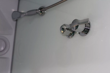 Душевая кабина Parly BM120R