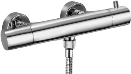 Смеситель Paffoni Light LIQ168CR