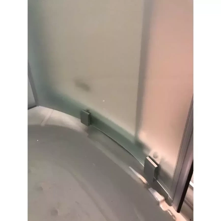 Душевая кабина Imwei XDS-90 90x90 прозрачное