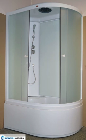 Душевая кабина Parly EB120