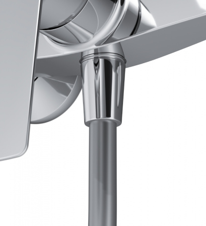 Смеситель для душа AM.PM Gem F9020000 Хром