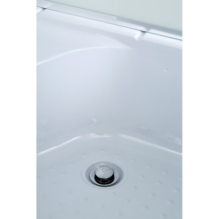 Душевая кабина DTO D 120 L 120x80