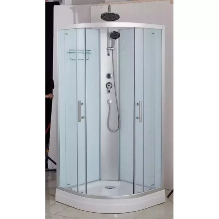 Душевая кабина Imwei XS-09 90x90