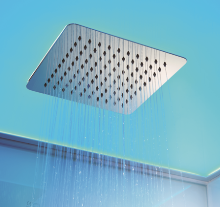 Душевая кабина SSWW B1203 с паром