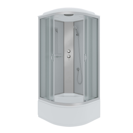 Душевая кабина Niagara Classic NG-2309-14 100x100