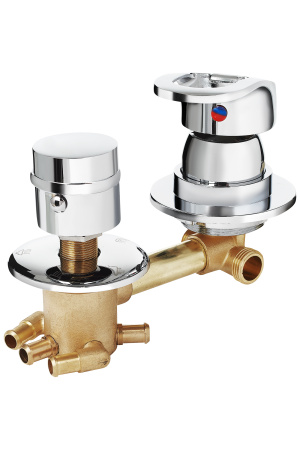 Душевая кабина River Desna 120/90/44 MT L Душевая кабина River Desna 120/90/44 MT L