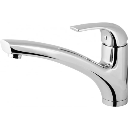 Смеситель для кухонной мойки AM.PM Sense F7500032 Хром