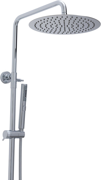Душевая стойка Allen Brau Priority 5.31T10-00 хром
