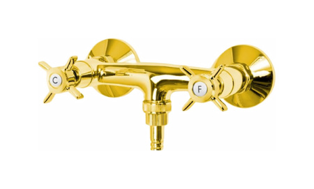 Смеситель для душа CEZARES LORD-D-03/24-M