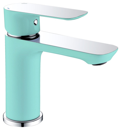 Смеситель SanDav Панама 14801 L для раковины, Щ0000005688 Смеситель SanDav Панама 14801 L для раковины, Щ0000005688