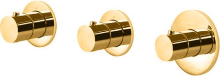 Смеситель Paffoni Modular Box MDE018HGSP Смеситель Paffoni Modular Box MDE018HGSP