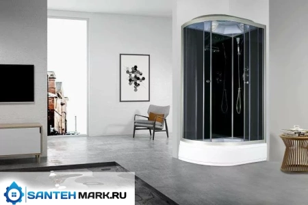 Душевая кабина Parly CM120R