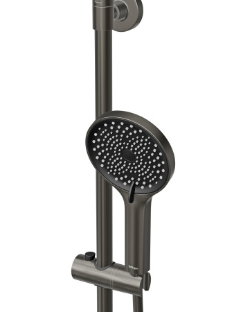 Душевая стойка BelBagno MARINO-VSCM-GM