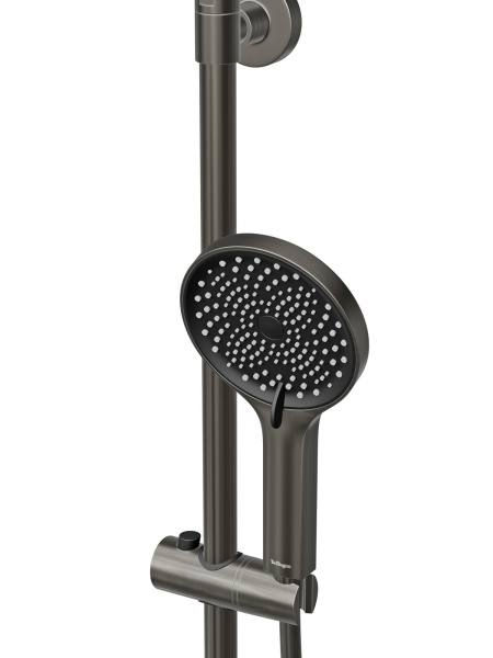 Душевая стойка BelBagno MARINO-VSCM-GM