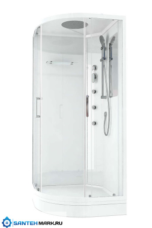 Душевая кабина Teuer D90-25