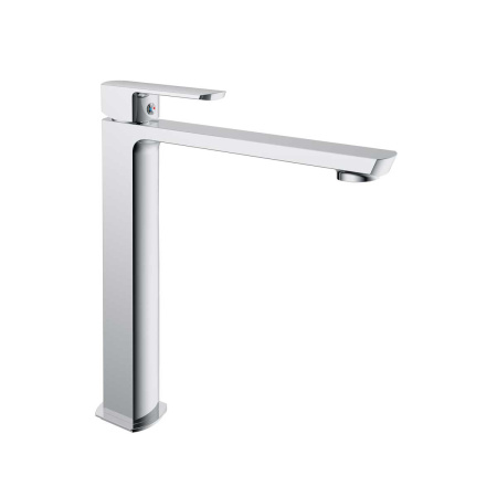 Смеситель для раковины Vincea Next VBF-1N2CH однорычажный, хром