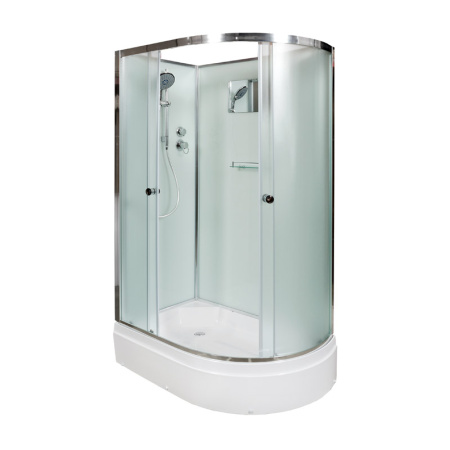 Душевая кабина DTO D 272 L 120x80