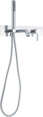 Смеситель Allen Brau Priority 5.31006-00 (с внутренней частью) хром