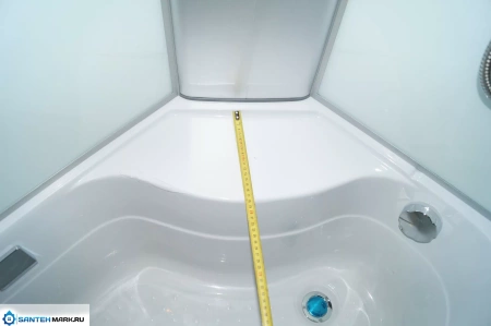 Душевая кабина Parly B120 R