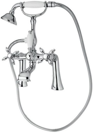 Смеситель Cezares Nostalgia NOSTALGIA-PBV-01-Bi