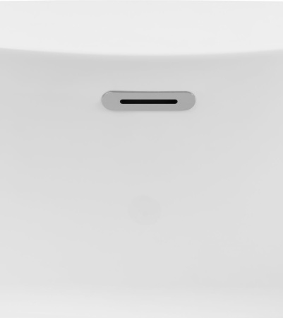 Ванна Aquanet Family Sweet 170x78 155778-GW-MB Gloss Finish (панель Black matte)