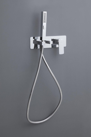 Смеситель Allen Brau Infinity 5.21011-00 (с внутренней частью) хром