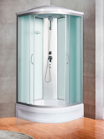 Душевая кабина River Desna 100/24 MT