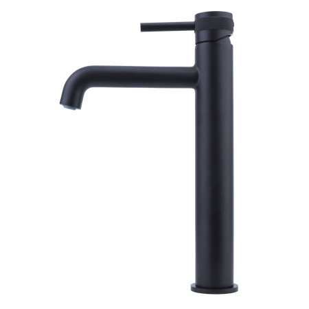 Смеситель Allen Brau Priority 5.31002-31 черный матовый