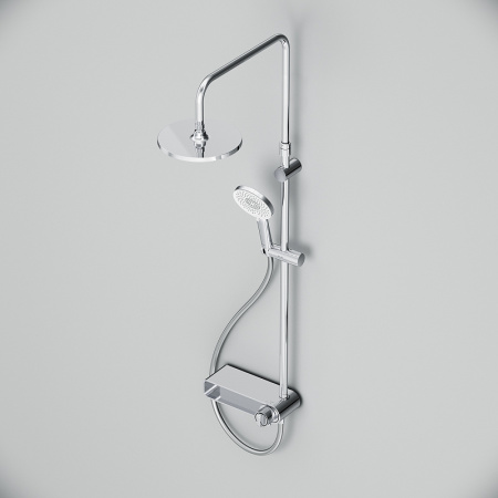 Душевая система AM.PM X-Joy F0785A700 Хром