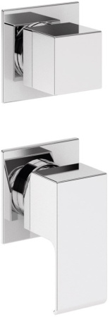 Смеситель для душа Cezares Porta PORTA-VDIM4-M-01 с внутренней частью