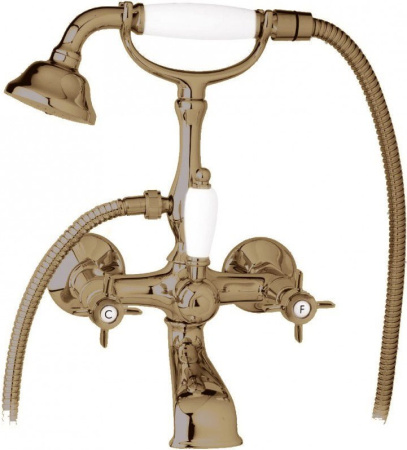 Смеситель Cezares Lord LORD-VD-02-Bi