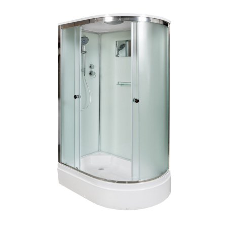 Душевая кабина DTO D 272S L 120x80