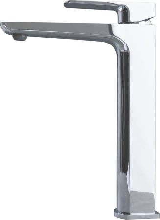 Смеситель Allen Brau Infinity 5.21002-00 хром