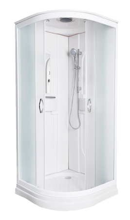 Душевая кабина Niagara Classic NG-116-15 90x90