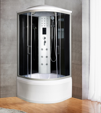 Душевая кабина River Dunay 80/43 TH