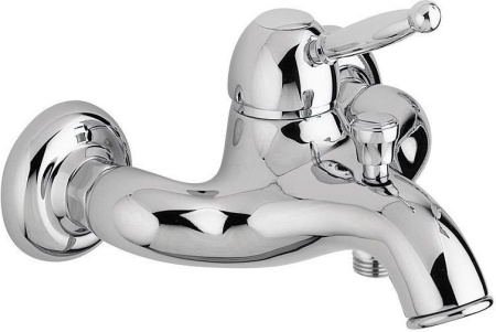 Смеситель Paffoni Giorgia GI022CR