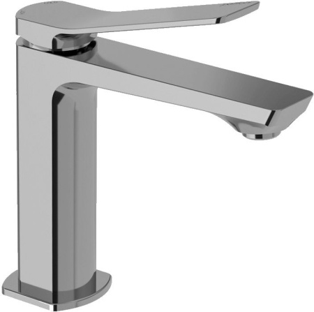 Смеситель Paffoni Tilt TI071ST Смеситель Paffoni Tilt TI071ST